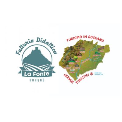 TURISMO IN GOCEANO - FATTORIA DIDATTICA